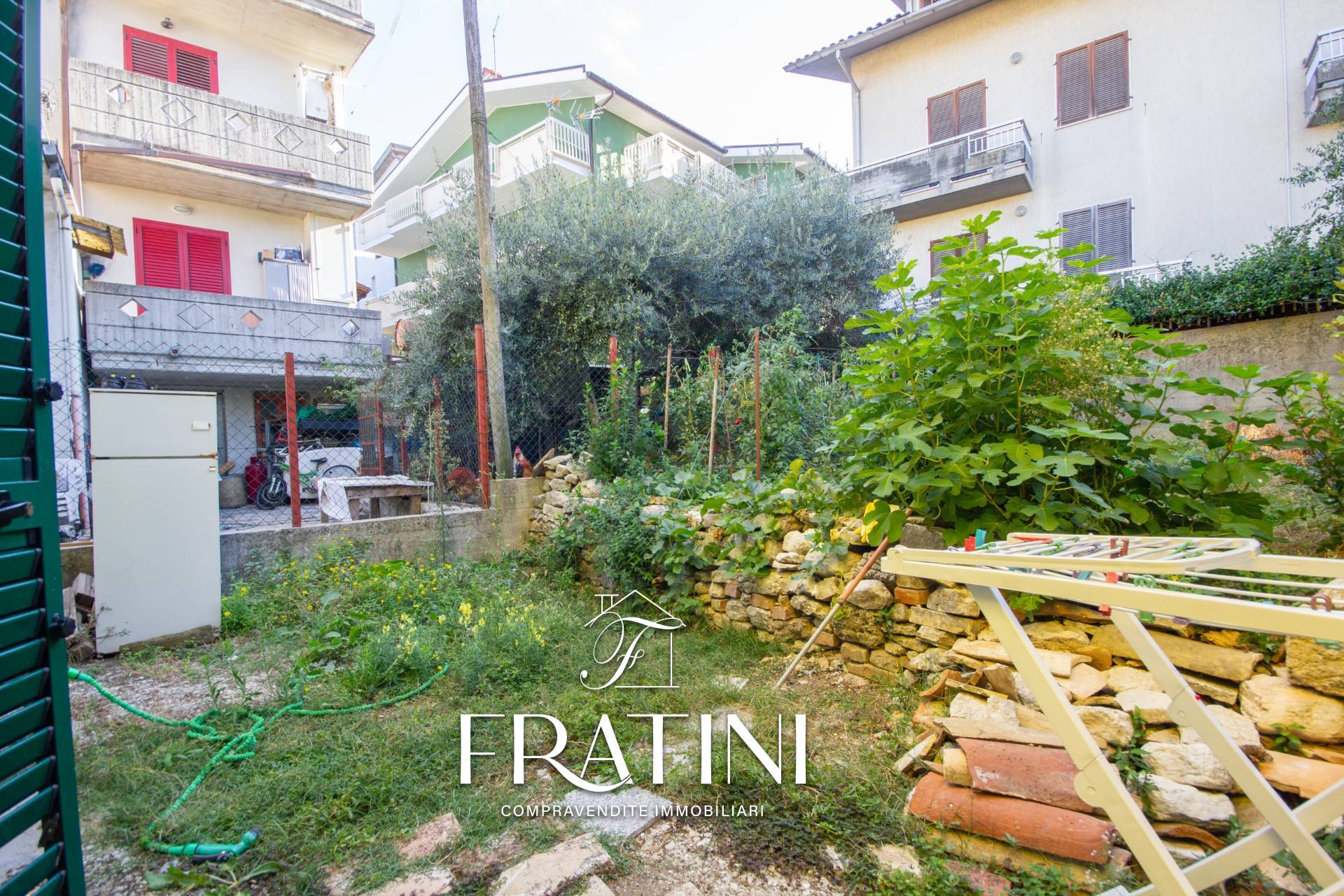 Casa Cielo Terra in vendita a Civitella del Tronto, Villa Lempa