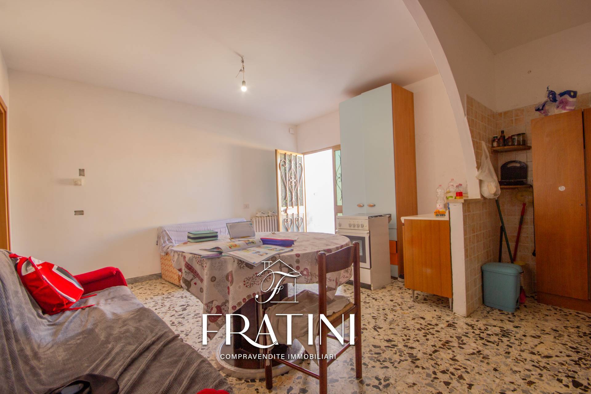Casa Cielo Terra in vendita a Civitella del Tronto, Villa Lempa