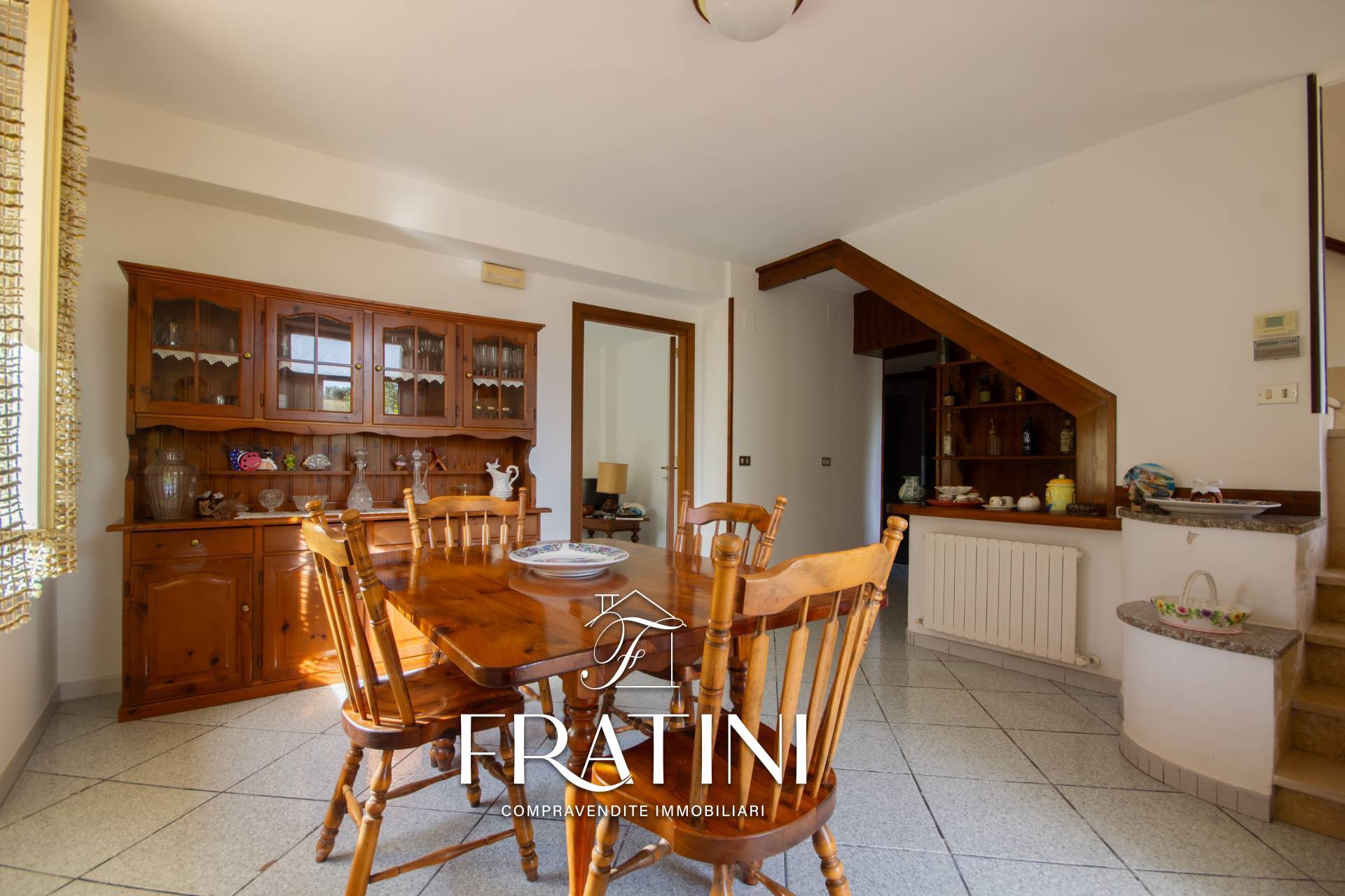 Casa singola in vendita a Ancarano