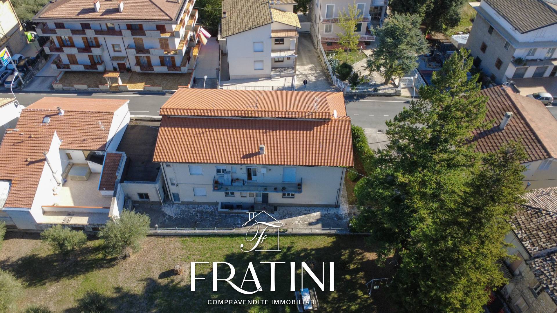 Casa Cielo Terra in vendita a Civitella del Tronto, Villa Lempa