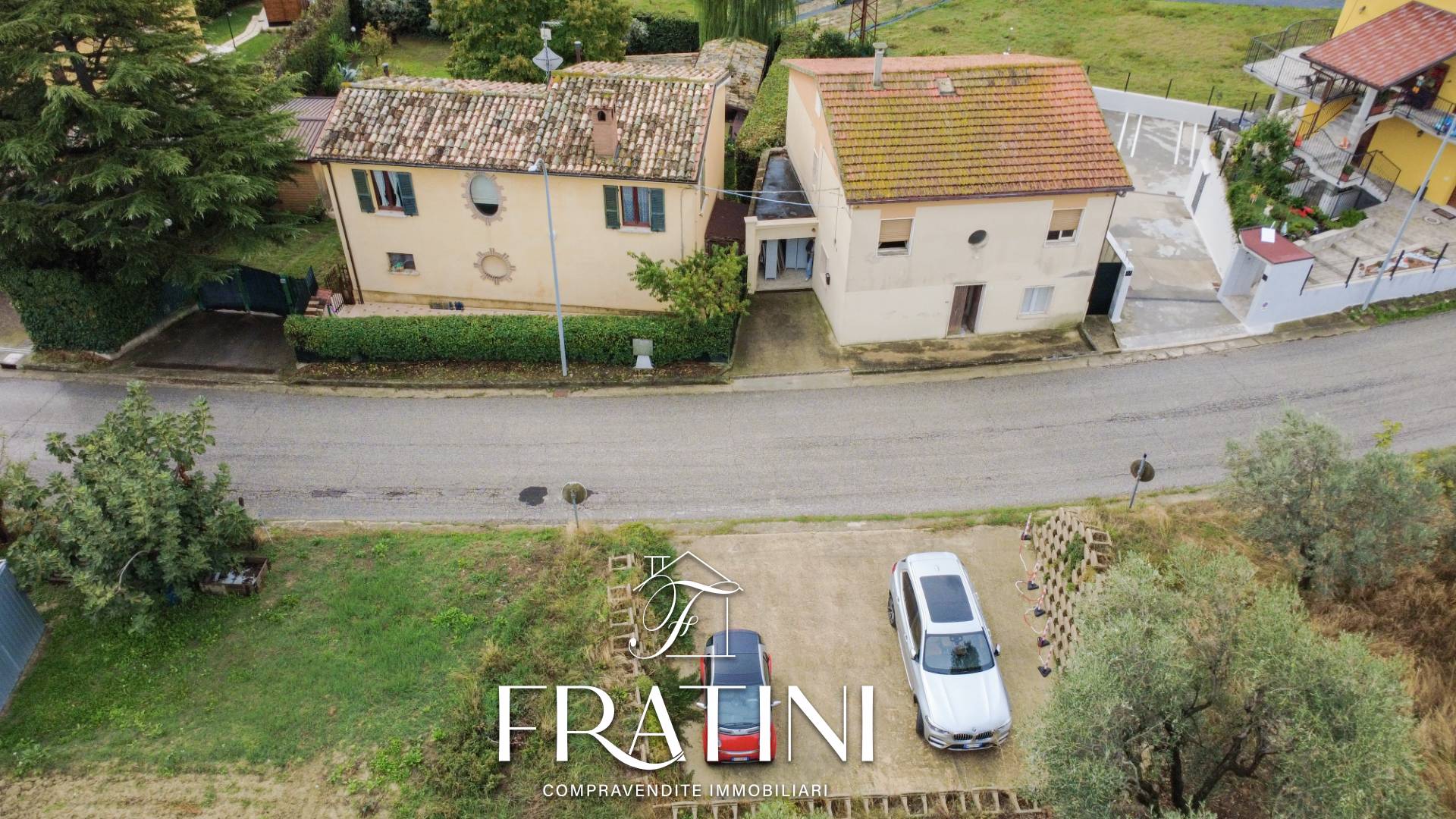 Casa singola in vendita a Castel di Lama, Alto