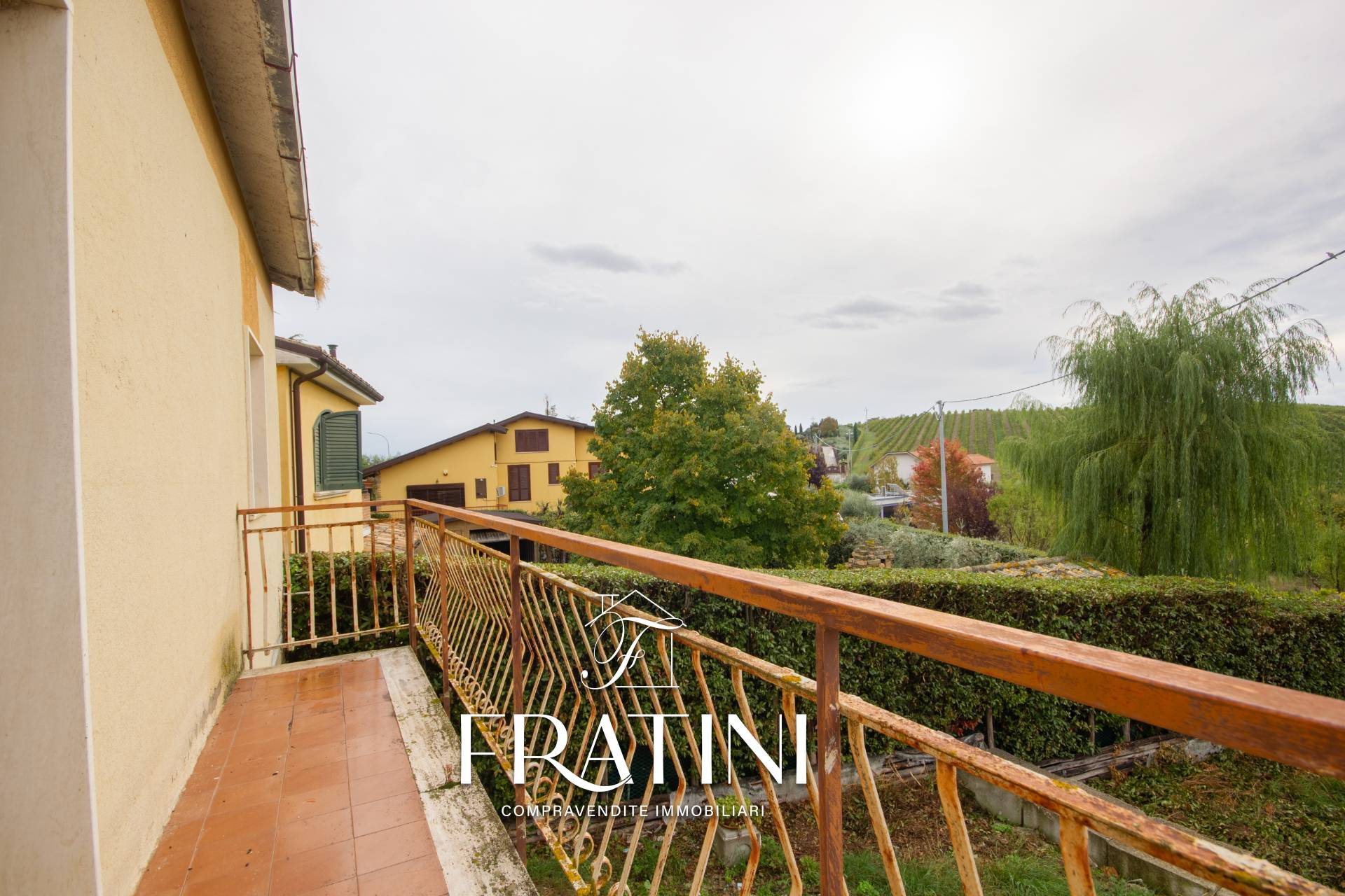 Casa singola in vendita a Castel di Lama, Alto