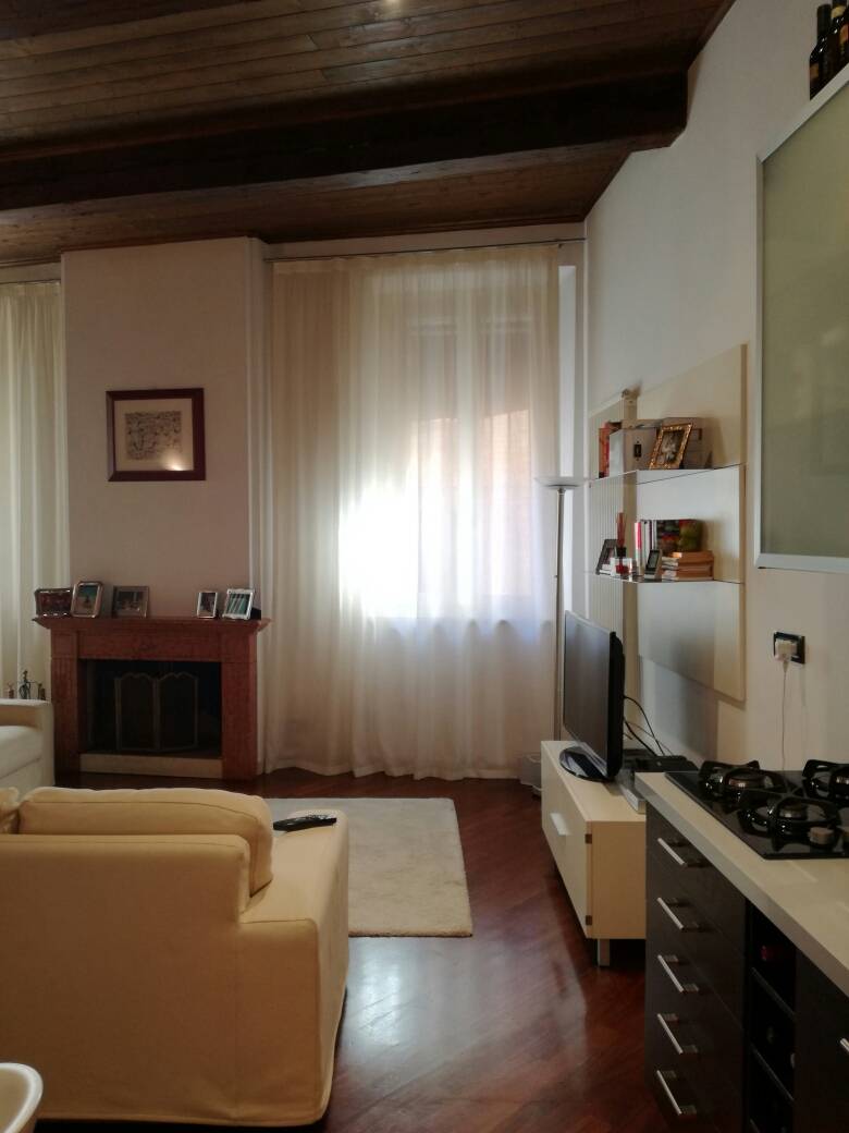 Appartamento 1 letto in vendita a Ferrara, Centro storico