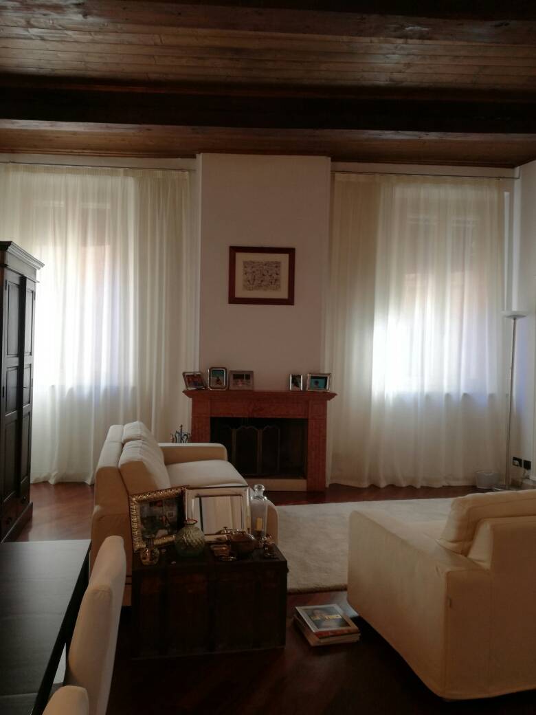 Appartamento 1 letto in vendita a Ferrara, Centro storico