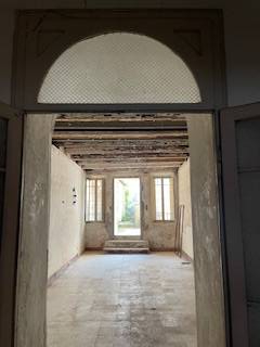 Casa indipendente in vendita a Ferrara, Centro storico