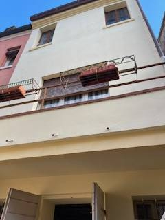 Casa indipendente in vendita a Ferrara, Centro storico