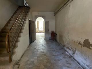 Casa indipendente in vendita a Ferrara, Centro storico