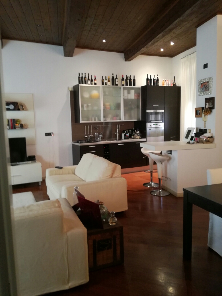 Appartamento in vendita a Ferrara, Centro storico