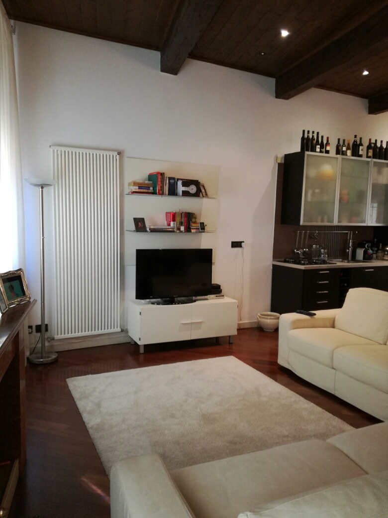 Appartamento in vendita a Ferrara, Centro storico