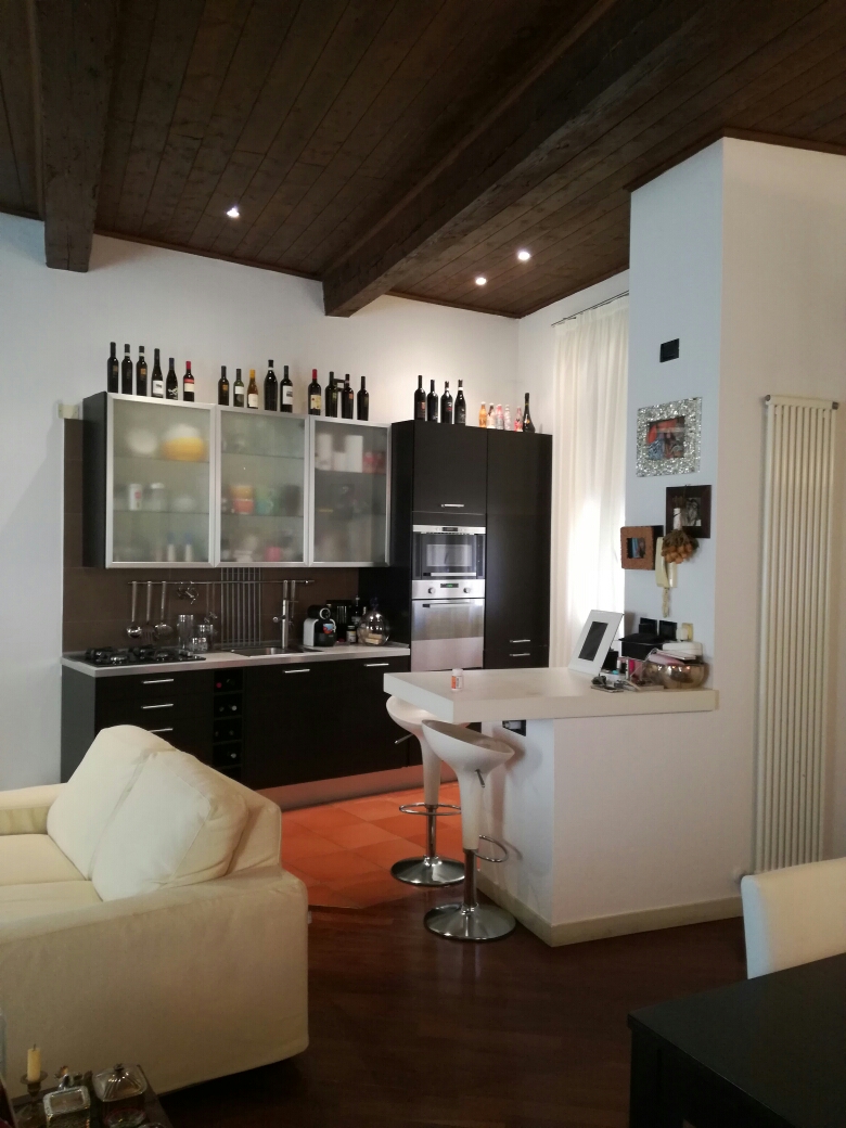 Appartamento in vendita a Ferrara, Centro storico