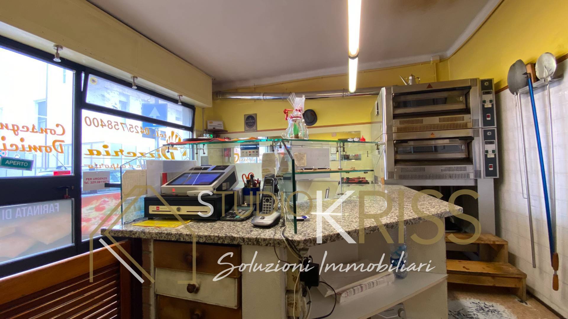 Attivit commerciale in vendita a Occhiobello, Santa Maria Maddalena