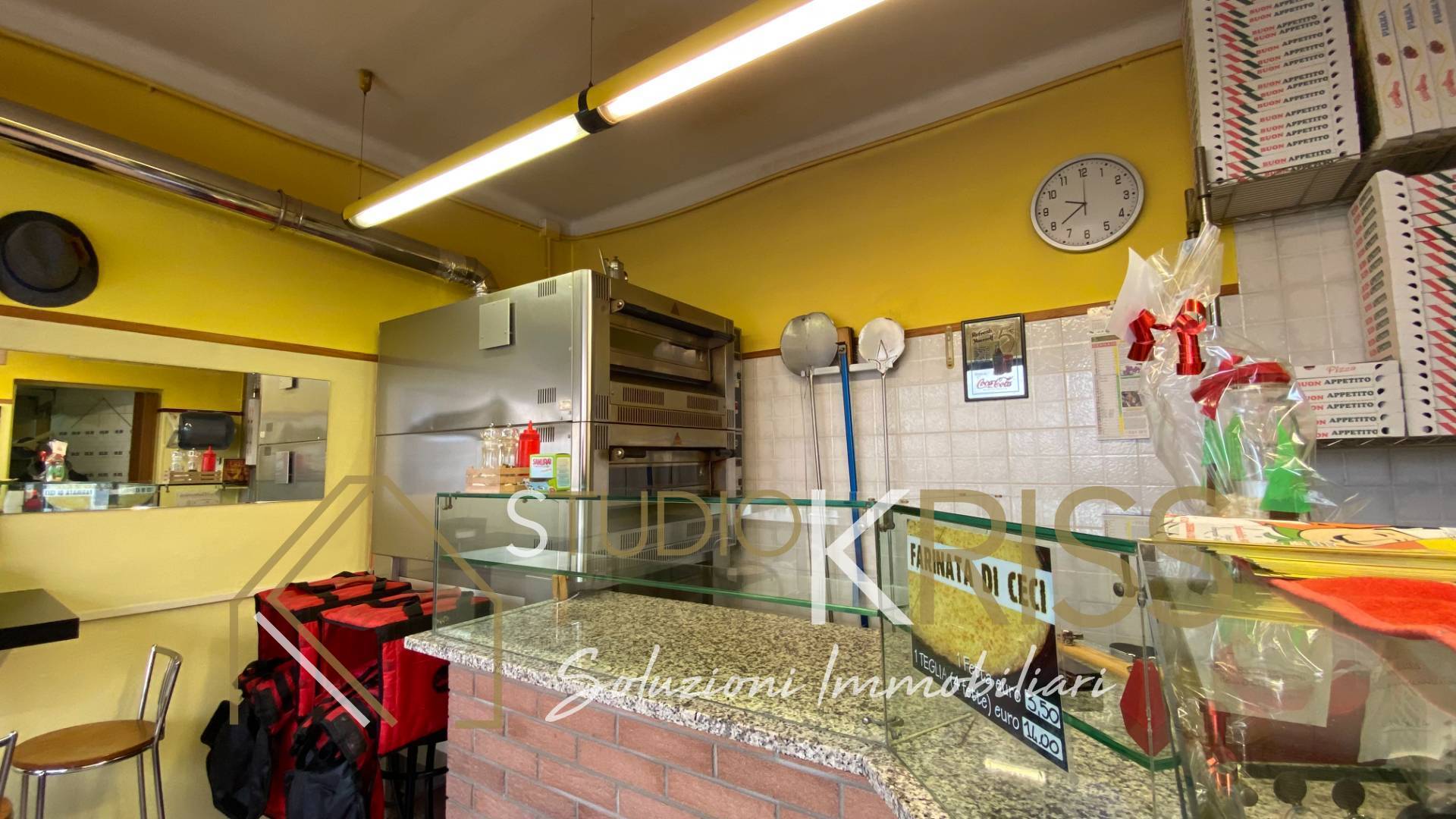 Attivit commerciale in vendita a Occhiobello, Santa Maria Maddalena