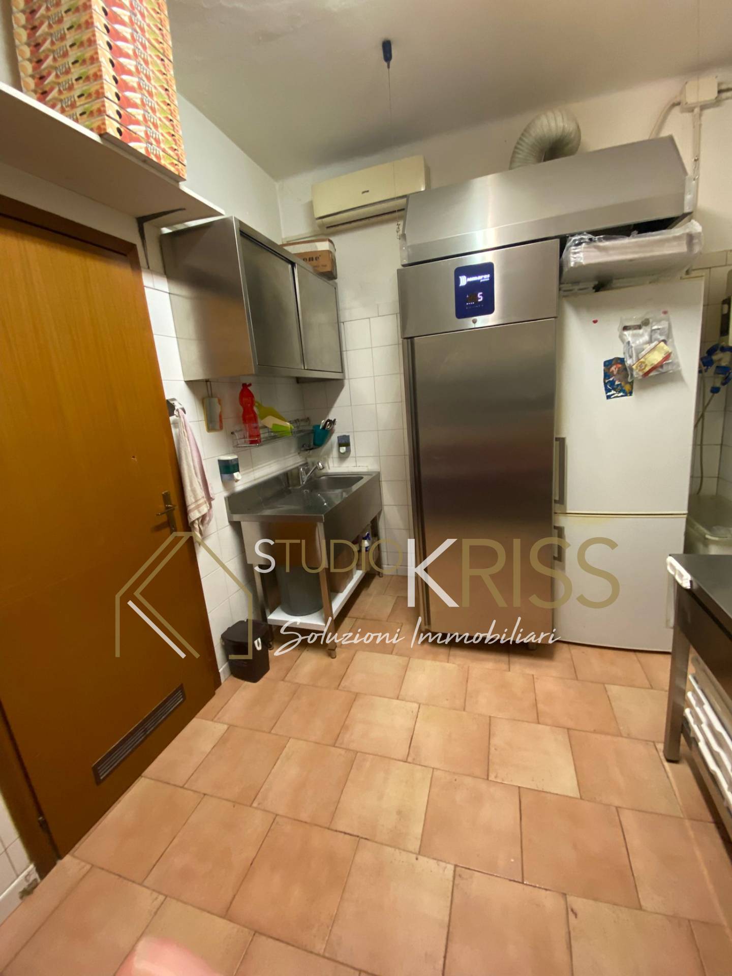 Attivit commerciale in vendita a Occhiobello, Santa Maria Maddalena