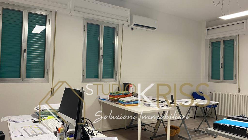 Studio/Ufficio in affitto a Ferrara