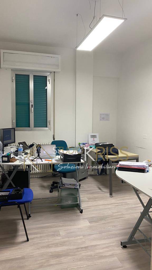 Studio/Ufficio in affitto a Ferrara