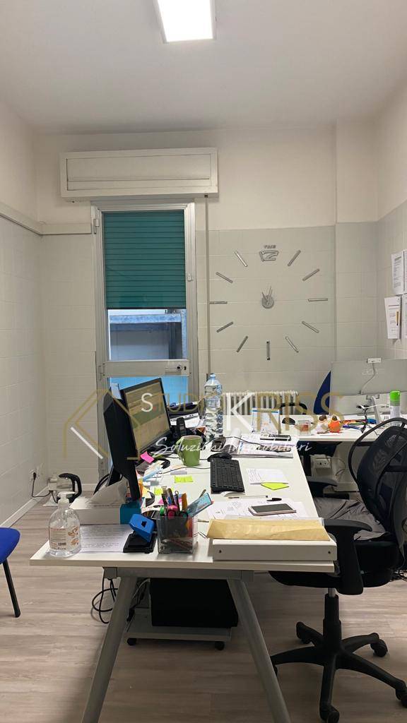 Studio/Ufficio in affitto a Ferrara