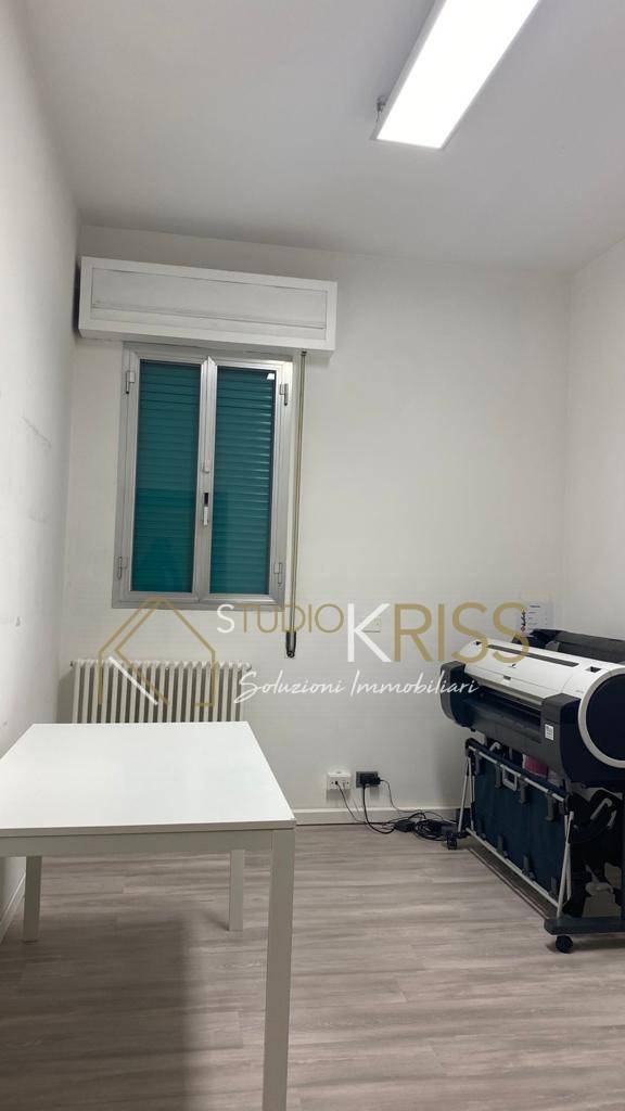 Studio/Ufficio in affitto a Ferrara