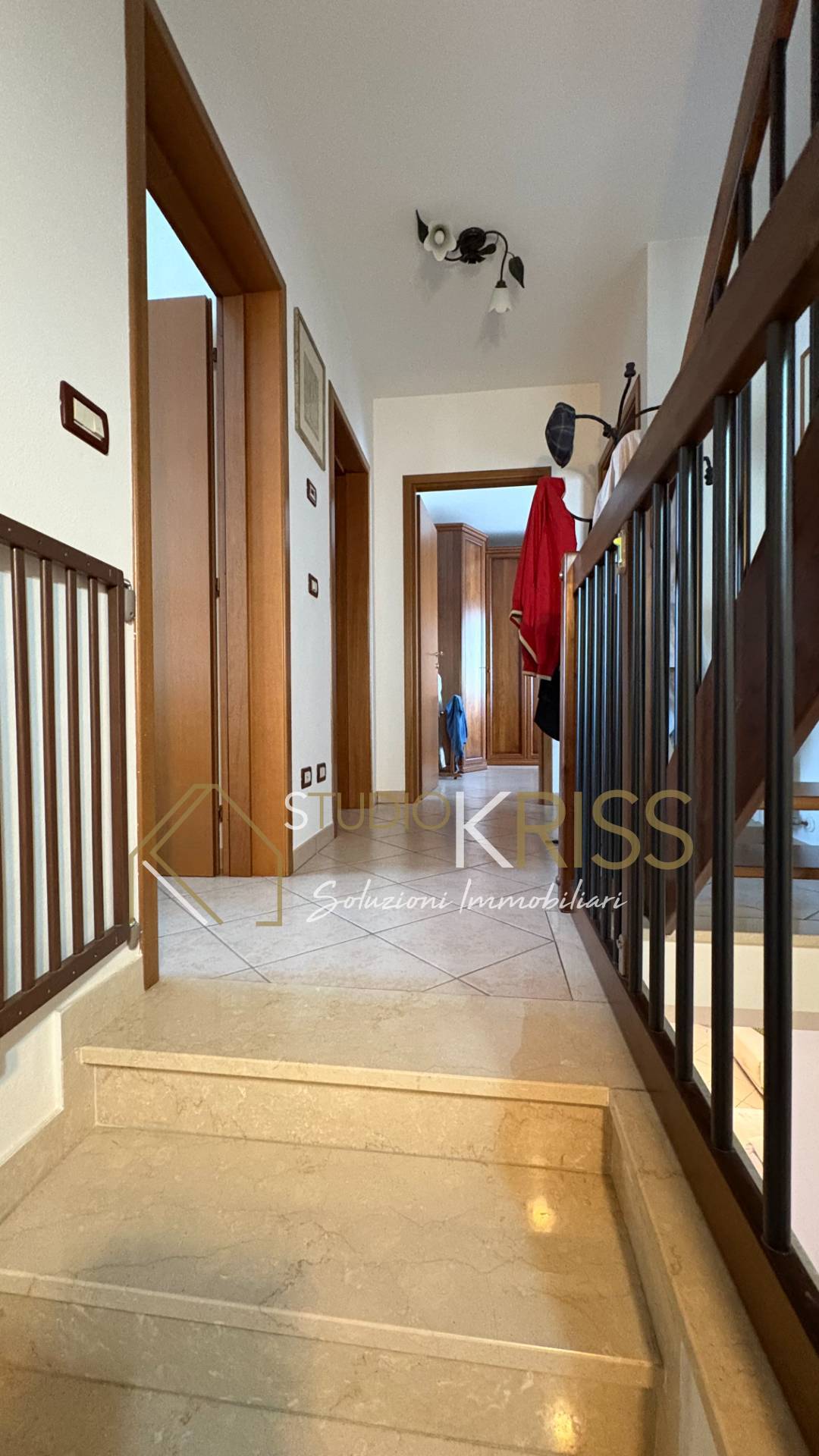 Villette a schiera in vendita a Tresignana