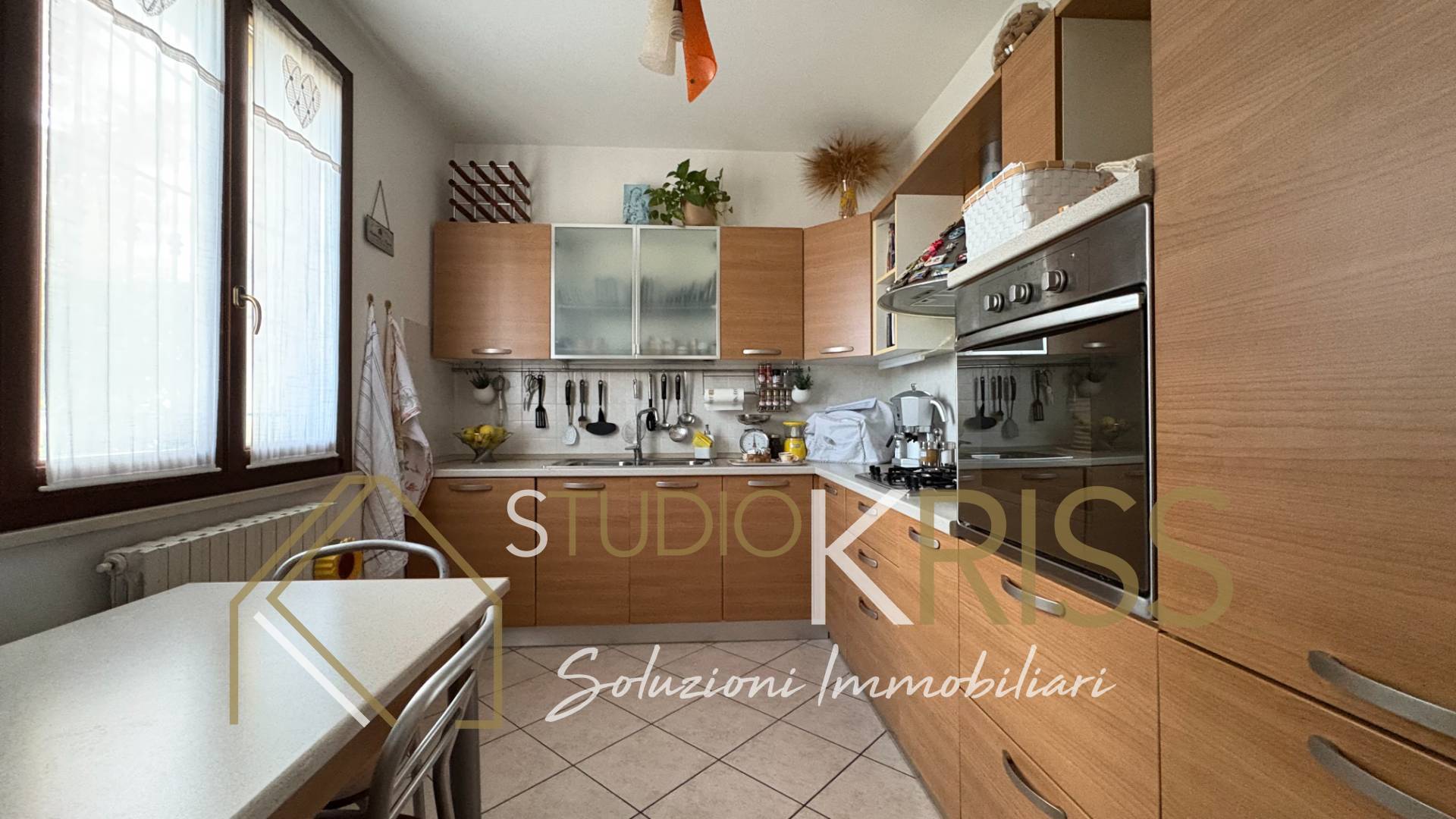 Villette a schiera in vendita a Tresignana