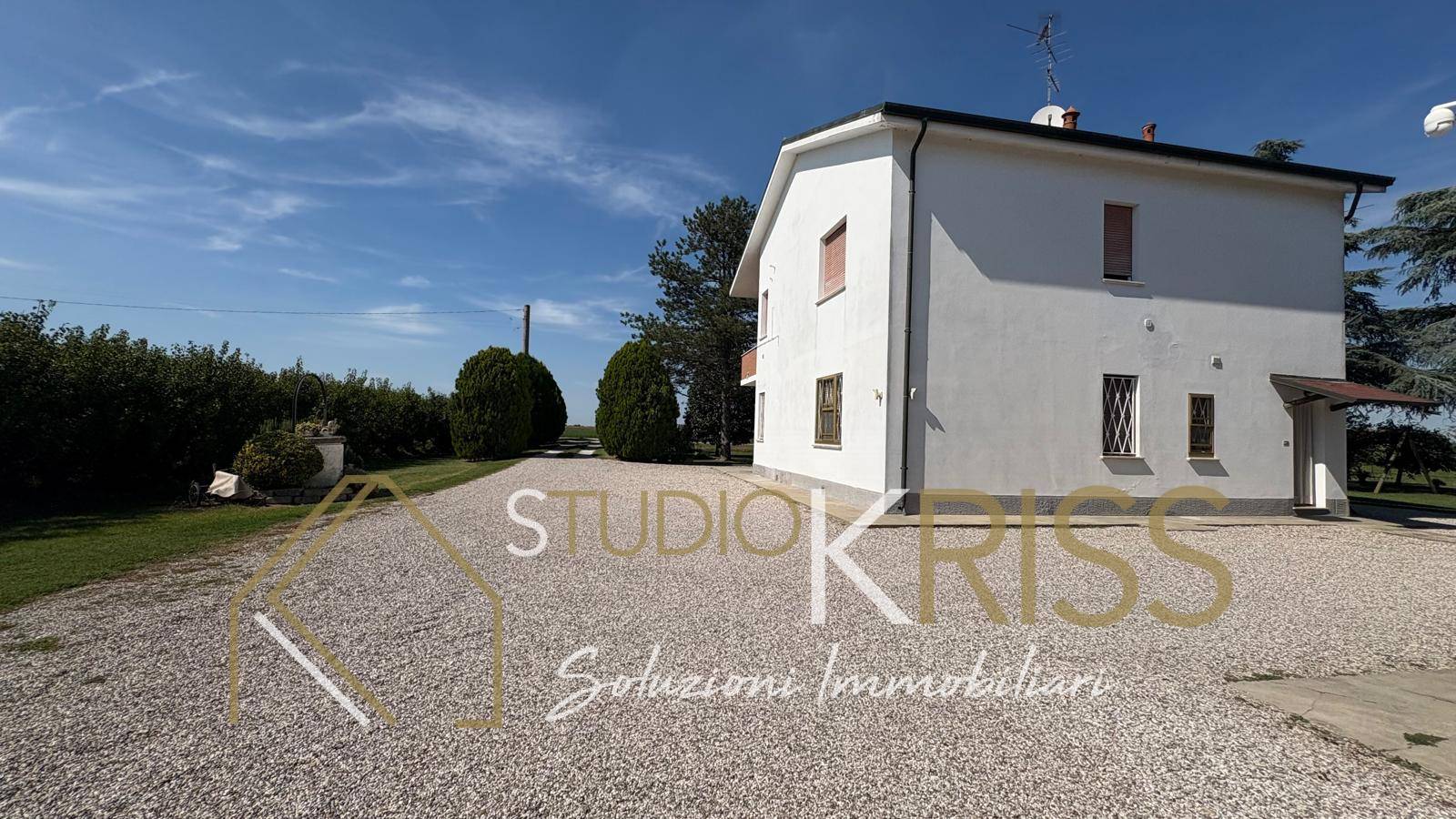 Casa singola in vendita a Ferrara