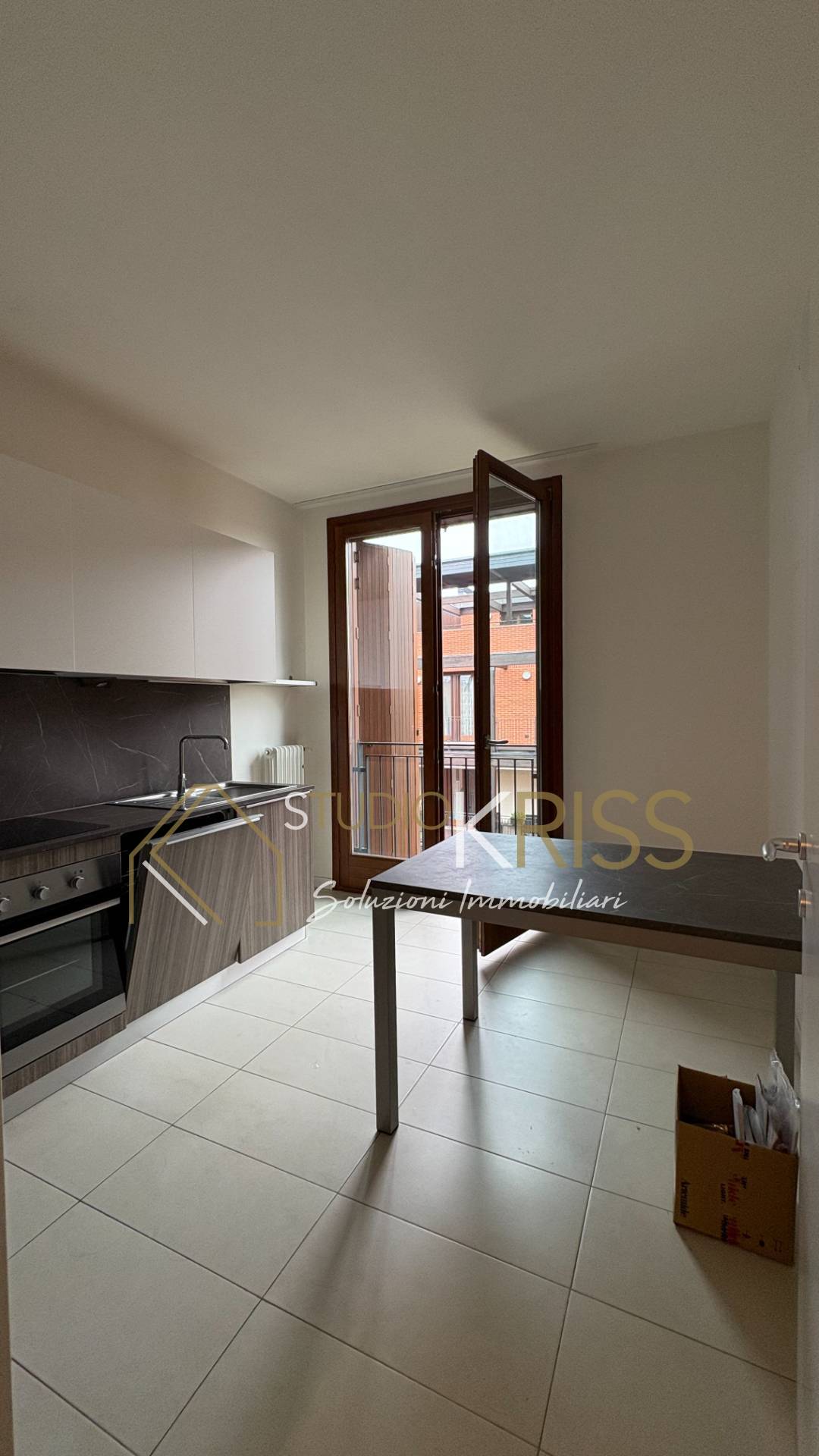 Attico in affitto a Ferrara