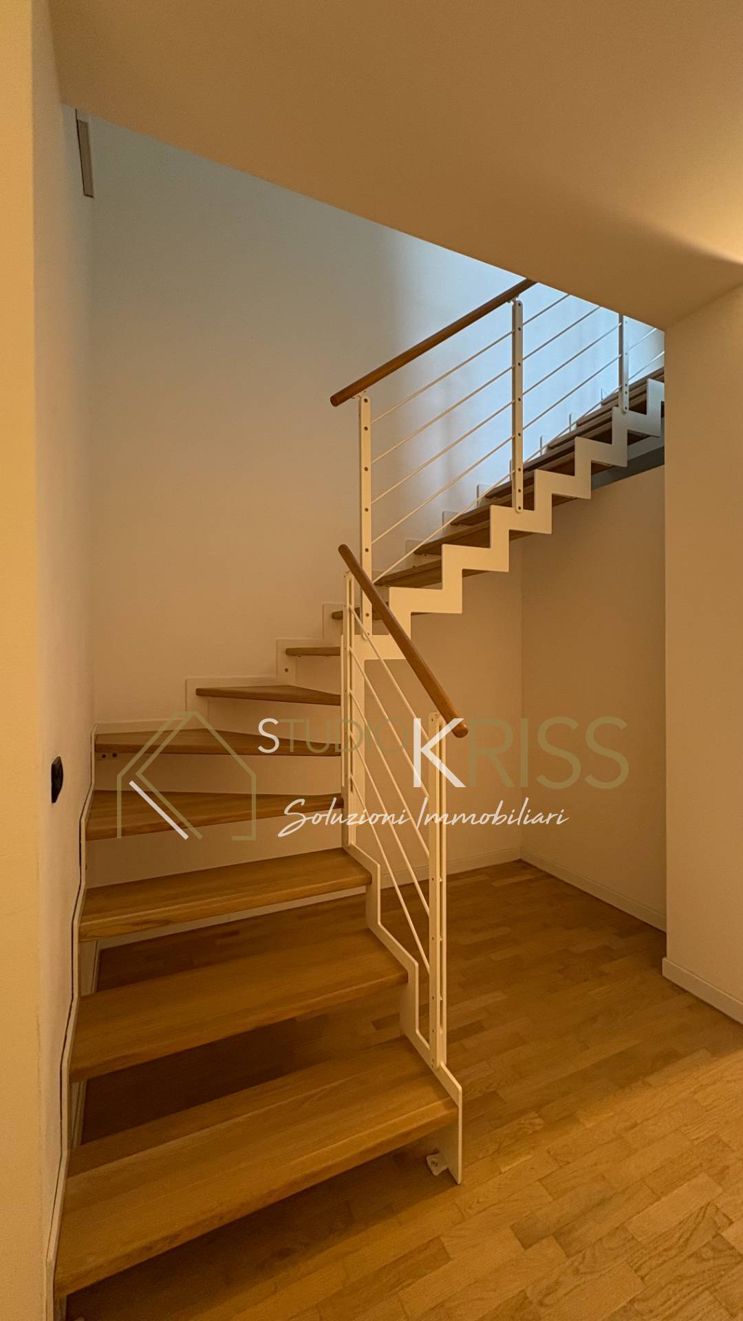 Attico in affitto a Ferrara