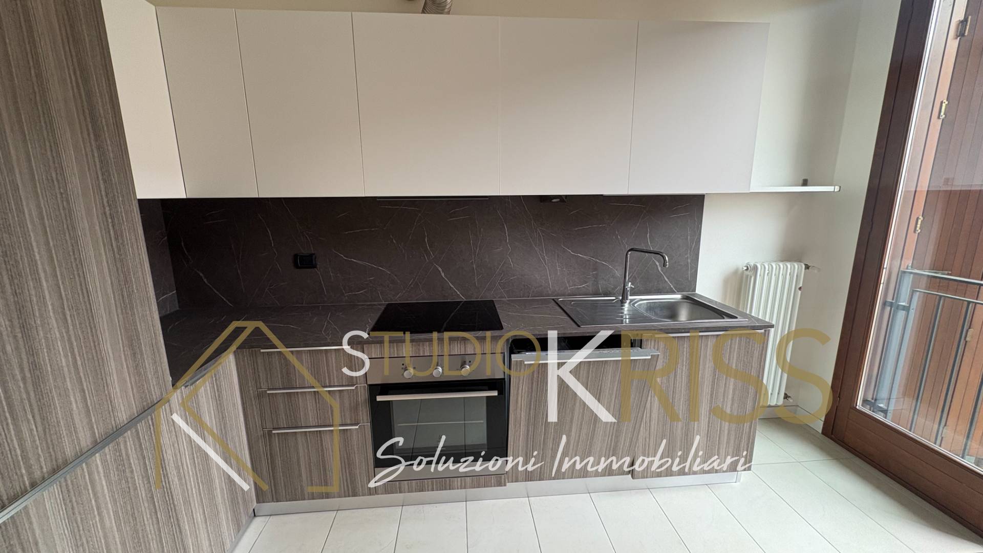 Attico in affitto a Ferrara