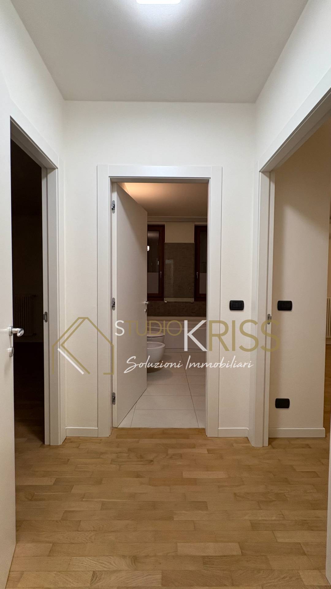 Attico in affitto a Ferrara