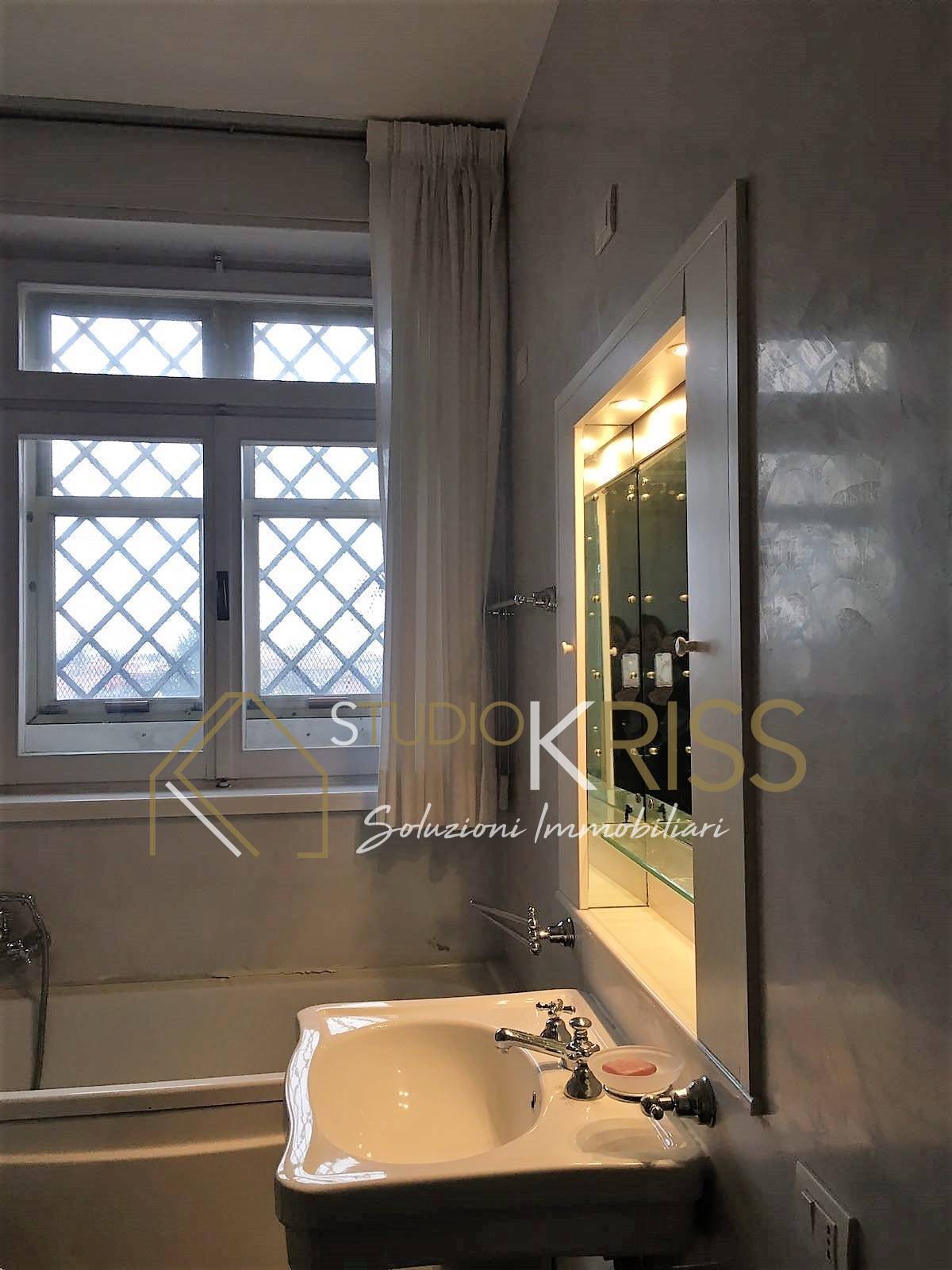 Attico in vendita a Ferrara, Centro storico