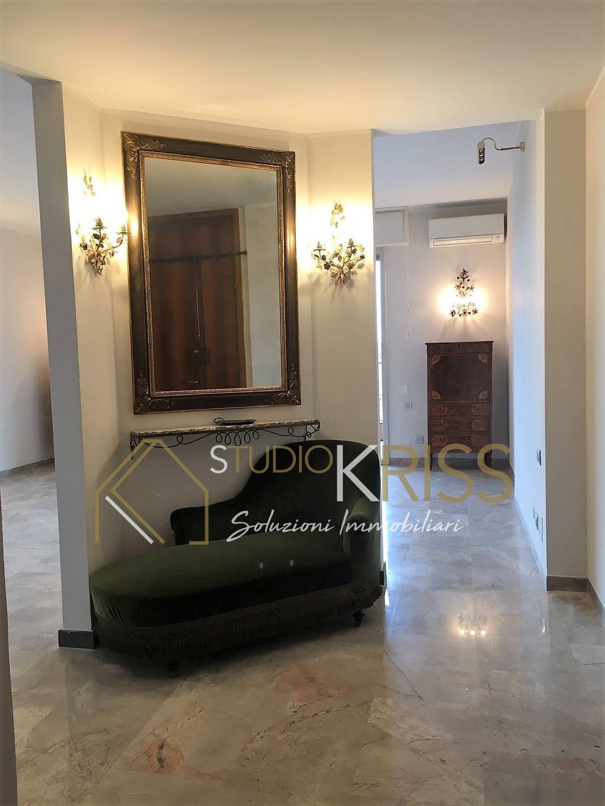 Attico in vendita a Ferrara, Centro storico