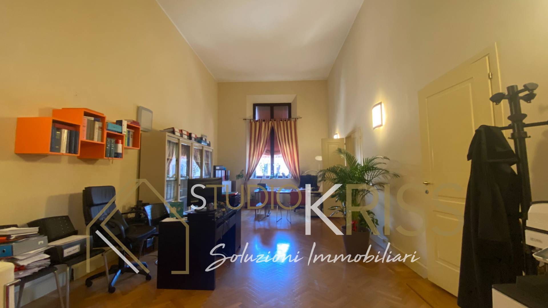 Studio/Ufficio in vendita a Ferrara, Centro storico