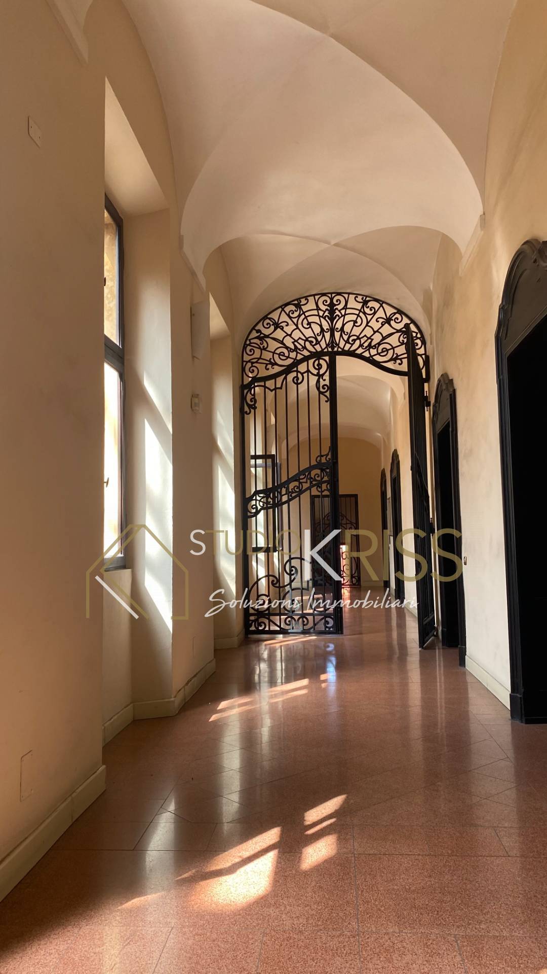 Studio/Ufficio in vendita a Ferrara, Centro storico