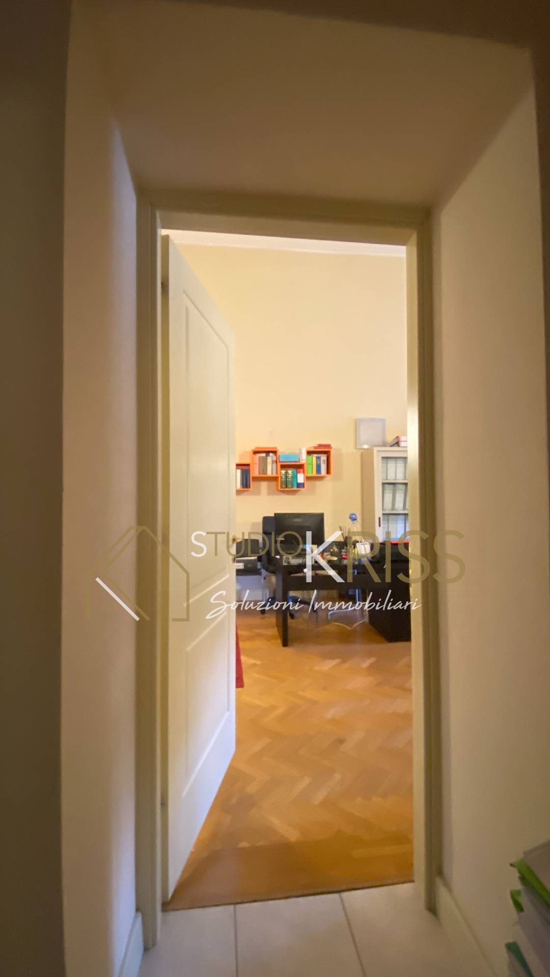 Studio/Ufficio in vendita a Ferrara, Centro storico