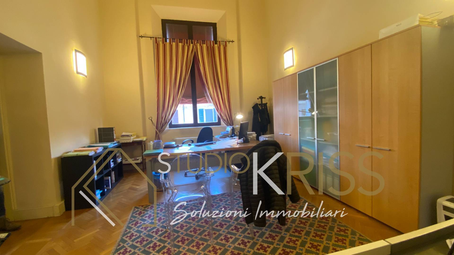 Studio/Ufficio in vendita a Ferrara, Centro storico