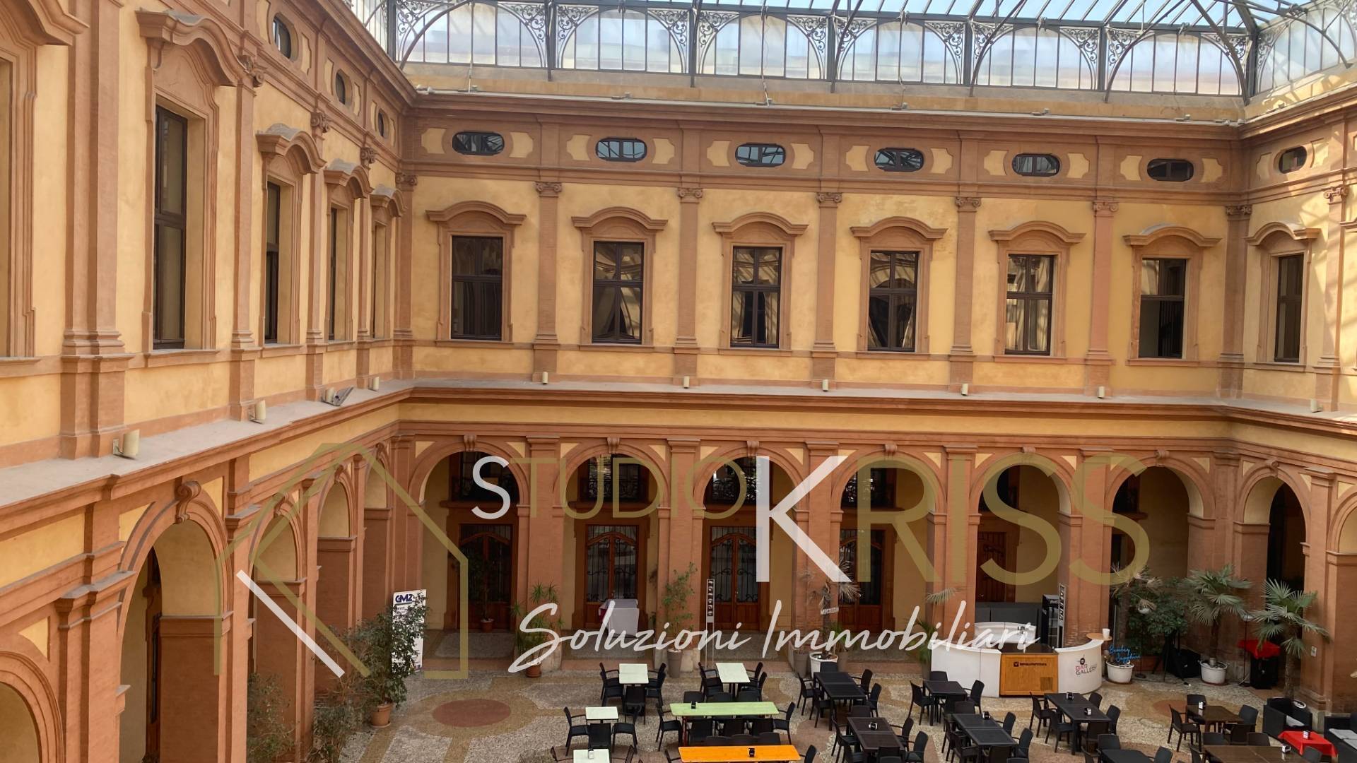 Studio/Ufficio in vendita a Ferrara, Centro storico