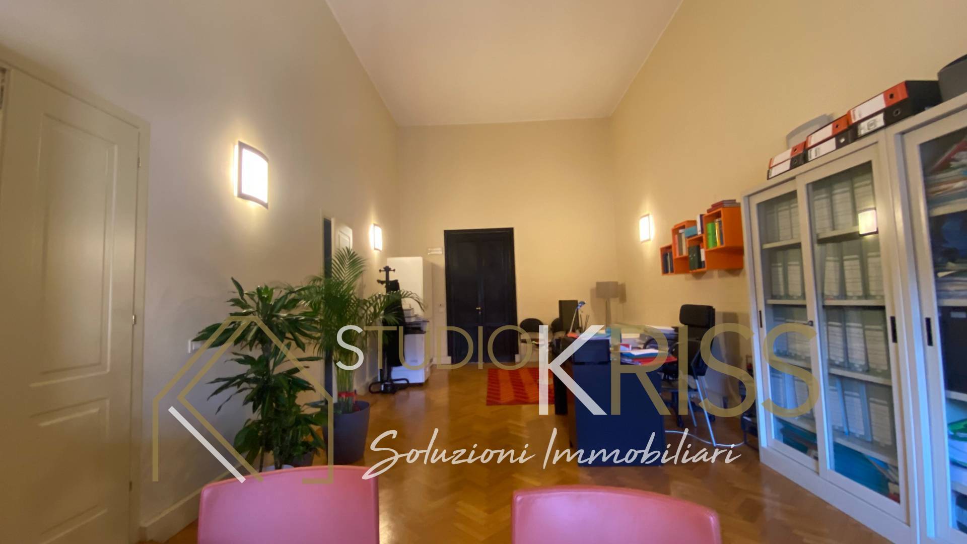 Studio/Ufficio in vendita a Ferrara, Centro storico