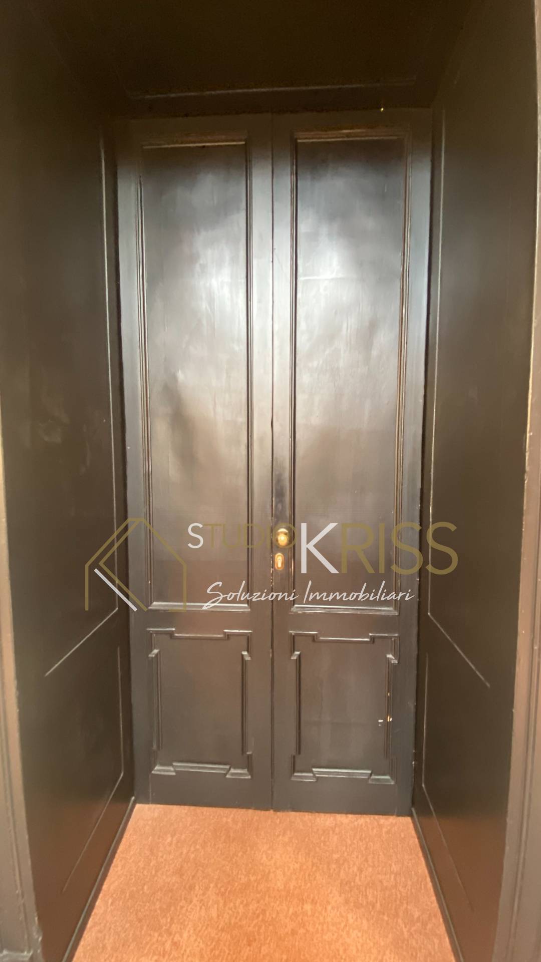 Studio/Ufficio in vendita a Ferrara, Centro storico