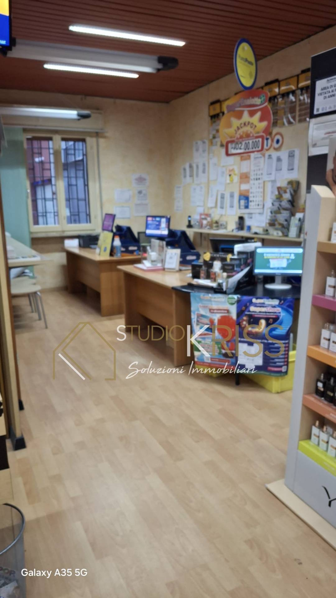 Attivit commerciale in vendita a Ferrara, Pontelagoscuro