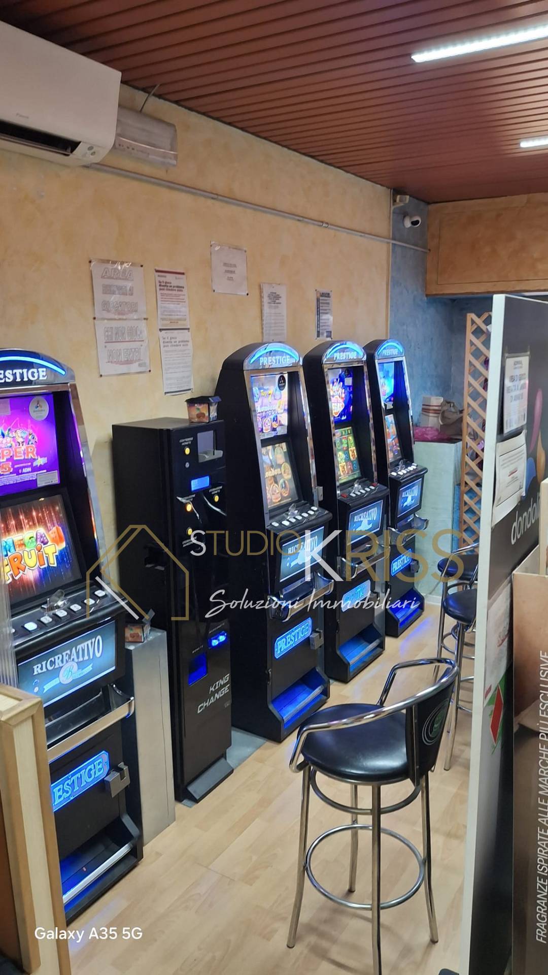 Attivit commerciale in vendita a Ferrara, Pontelagoscuro