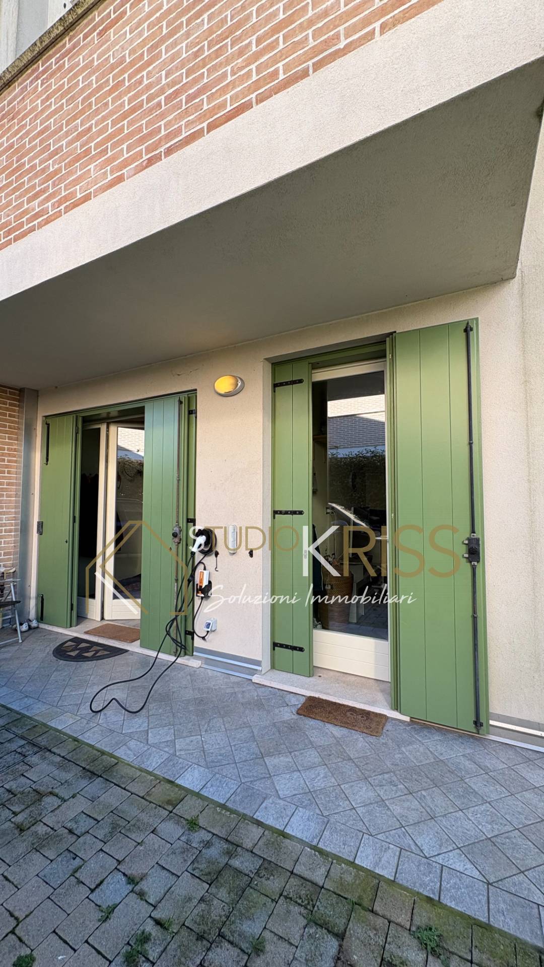 Villette a schiera in vendita a Occhiobello, Santa Maria Maddalena