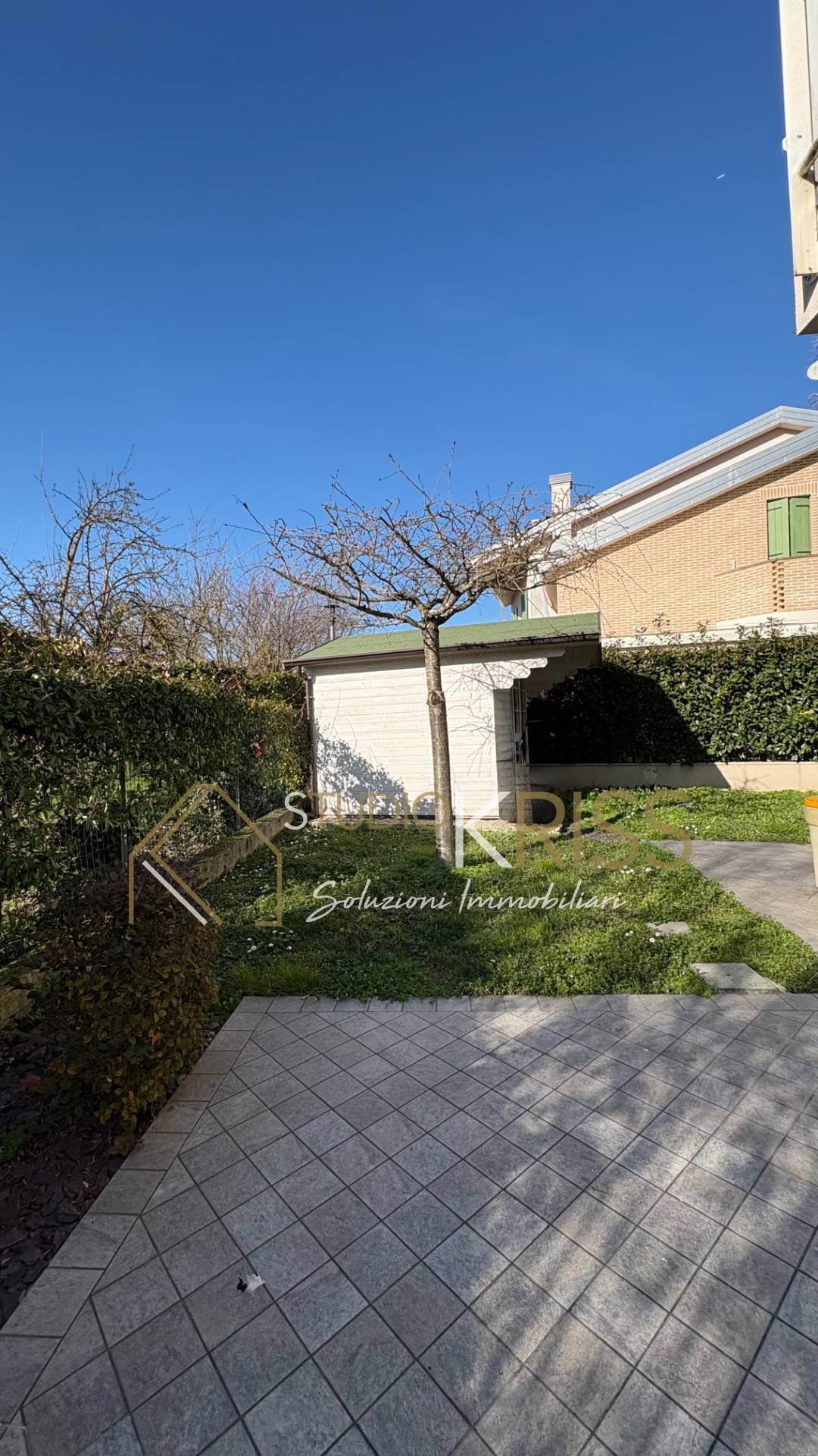 Villette a schiera in vendita a Occhiobello, Santa Maria Maddalena