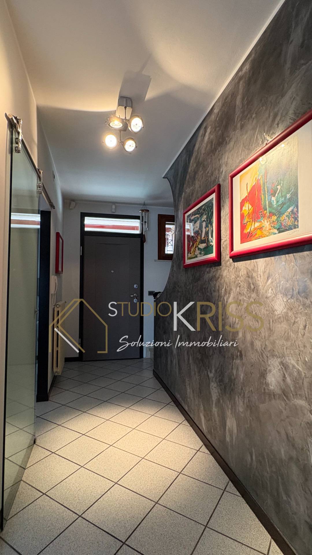 Villette a schiera in vendita a Occhiobello, Santa Maria Maddalena