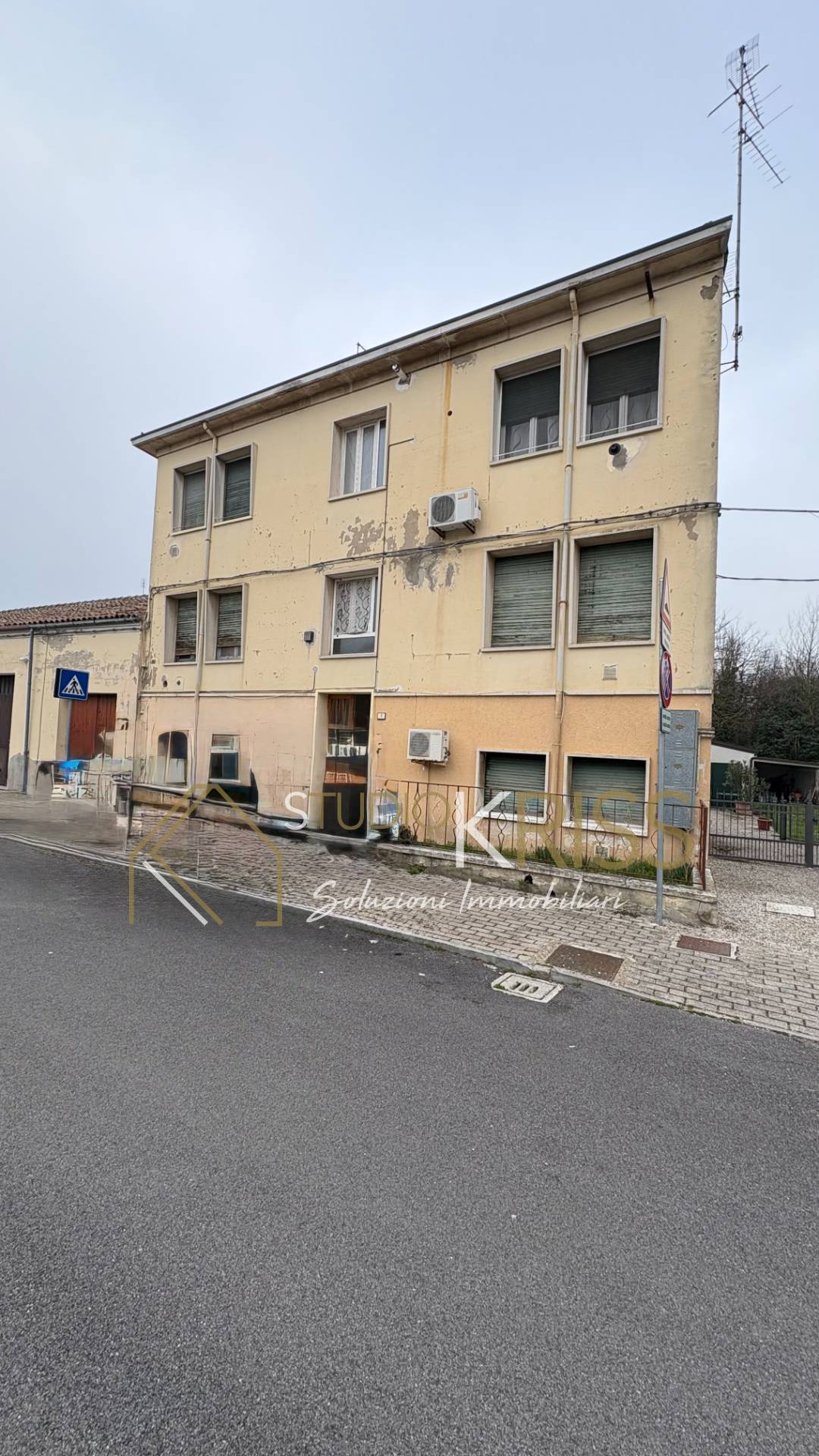 Casa singola in vendita a Fiscaglia