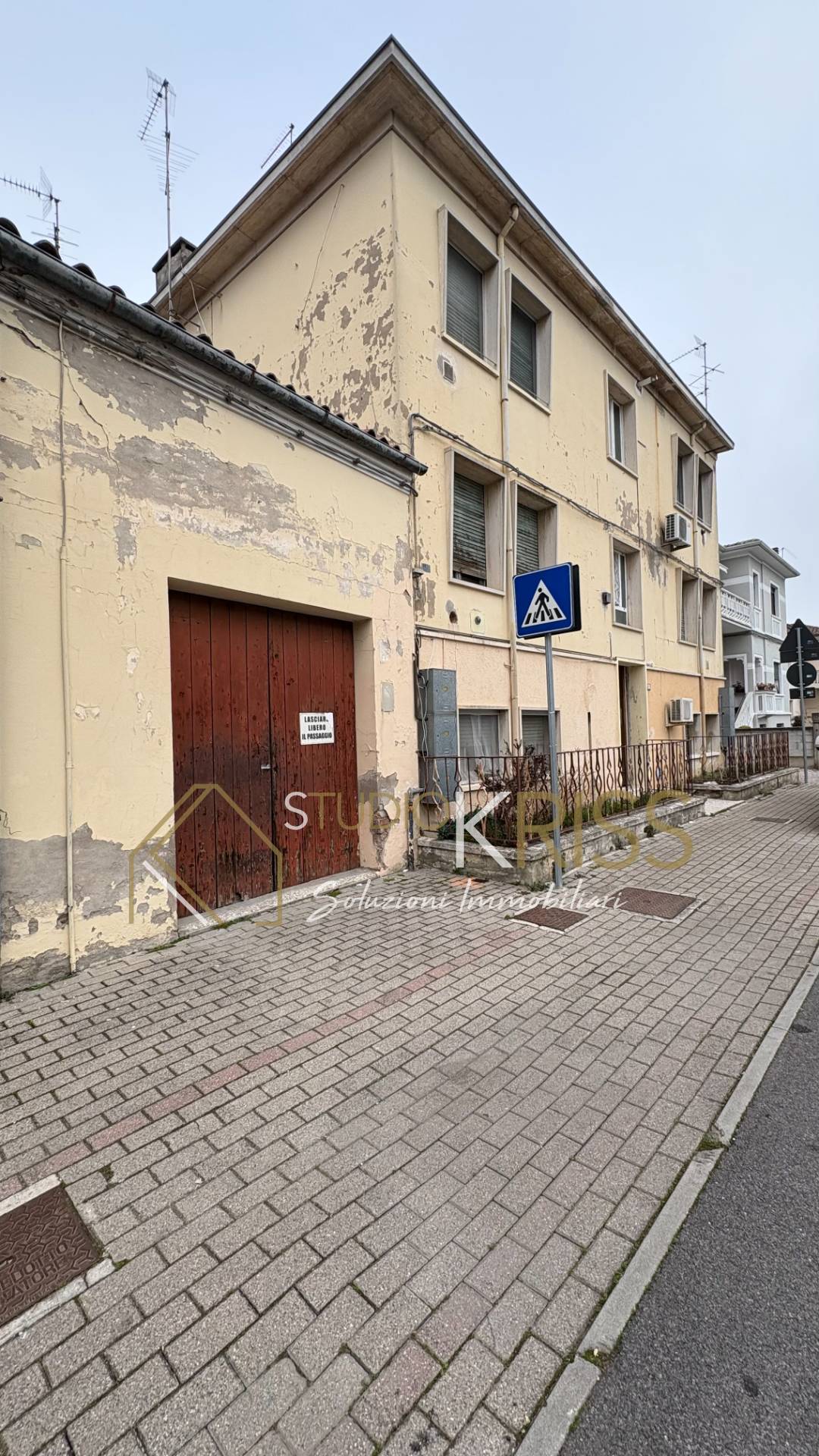 Casa singola in vendita a Fiscaglia