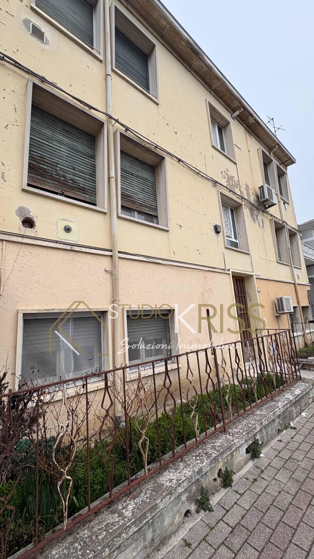 Casa singola in vendita a Fiscaglia