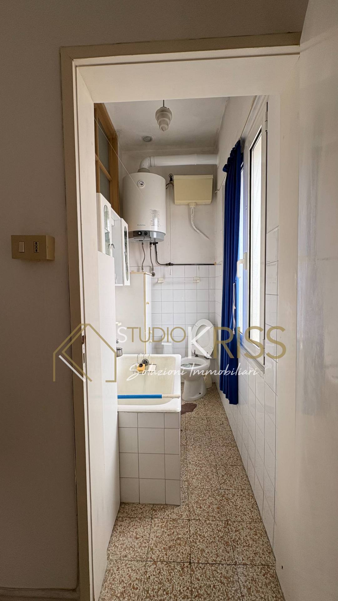 Bilocale in vendita a Fiscaglia