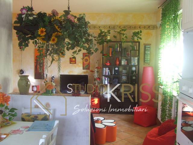 Bilocale in vendita a Ferrara, Pontelagoscuro