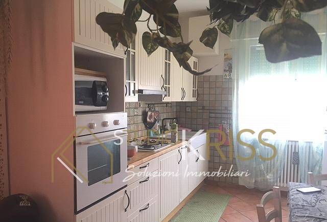 Bilocale in vendita a Ferrara, Pontelagoscuro