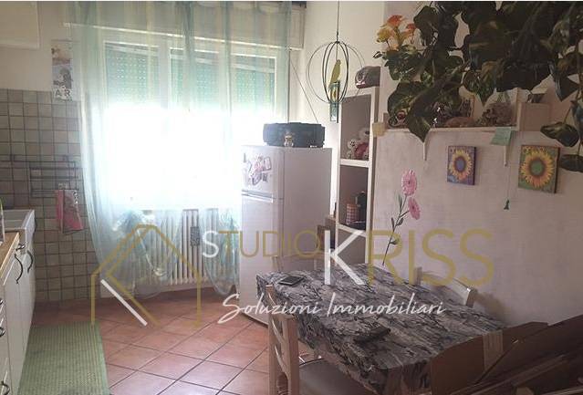 Bilocale in vendita a Ferrara, Pontelagoscuro