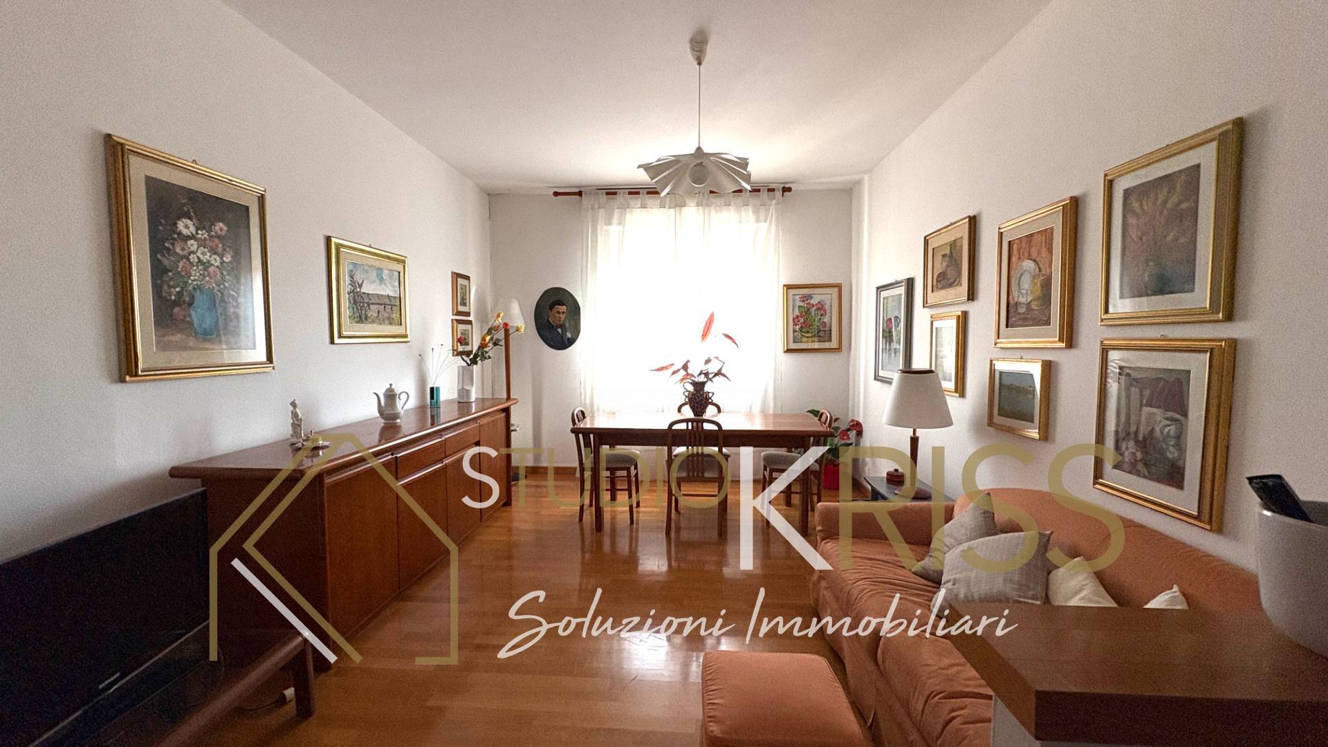 Appartamento in vendita a Copparo